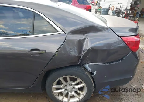 2013 Chevrolet Malibu Eco z USA, uszkodzony, nr VIN 1G11D5RR7DF111681